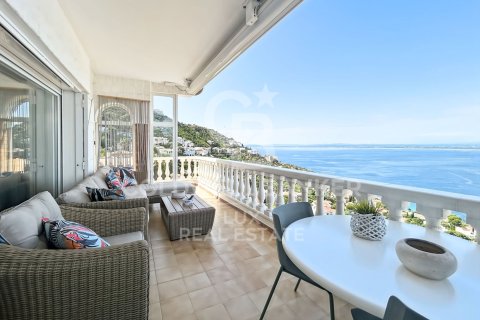 Penthouse à Roses, Girona, Espagne 2 chambres, 80 m2 No. 178481