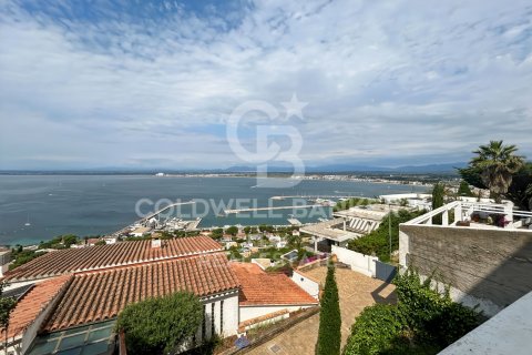 Penthouse à vendre à Roses, Girona, Espagne, 2 chambres, 80 m2 No. 178481 - photo 28
