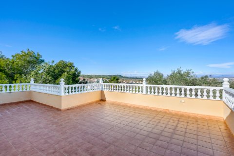 Villa à vendre à San Miguel de Salinas, Alicante, Espagne, 3 chambres,  No. 189257 - photo 29