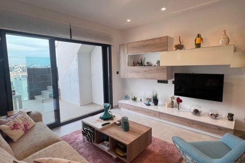 Продажа квартиры в Гуардамар-дель-Сегура, Аликанте, Испания 2 спальни, 155м2 №189258 - фото 3