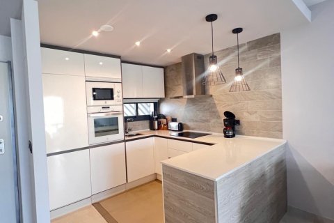 Продажа квартиры в Гуардамар-дель-Сегура, Аликанте, Испания 2 спальни, 155м2 №189258 - фото 2