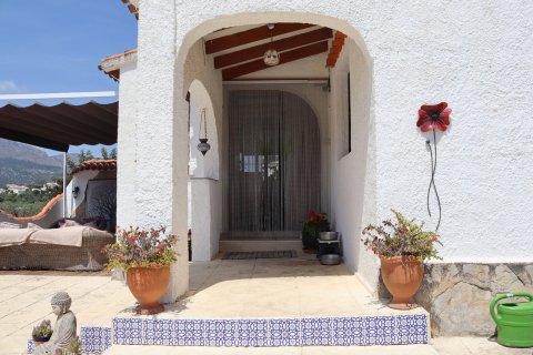 Villa à vendre à Orba, Alicante, Espagne, 4 chambres, 169 m2 No. 189259 - photo 4
