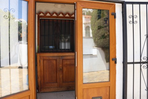 Villa à vendre à Orba, Alicante, Espagne, 4 chambres, 169 m2 No. 189259 - photo 26