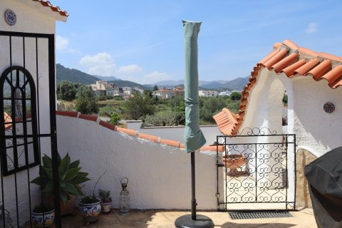 Villa à vendre à Orba, Alicante, Espagne, 4 chambres, 169 m2 No. 189259 - photo 29