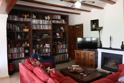 Villa à vendre à Orba, Alicante, Espagne, 4 chambres, 169 m2 No. 189259 - photo 6