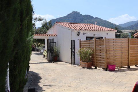 Villa à vendre à Orba, Alicante, Espagne, 4 chambres, 169 m2 No. 189259 - photo 28
