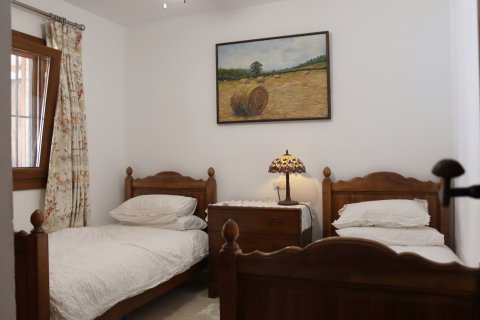 Villa à vendre à Orba, Alicante, Espagne, 4 chambres, 169 m2 No. 189259 - photo 19