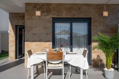Villa à vendre à Bigastro, Alicante, Espagne, 3 chambres, 129 m2 No. 189256 - photo 17