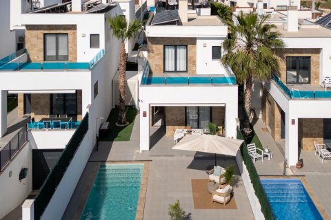 Villa à vendre à Bigastro, Alicante, Espagne, 3 chambres, 129 m2 No. 189256 - photo 11