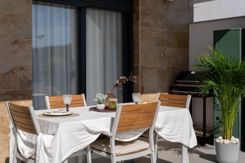 Villa à vendre à Bigastro, Alicante, Espagne, 3 chambres, 129 m2 No. 189256 - photo 19