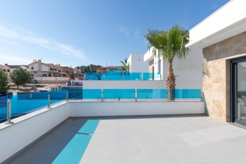 Villa à vendre à Bigastro, Alicante, Espagne, 3 chambres, 129 m2 No. 189256 - photo 13