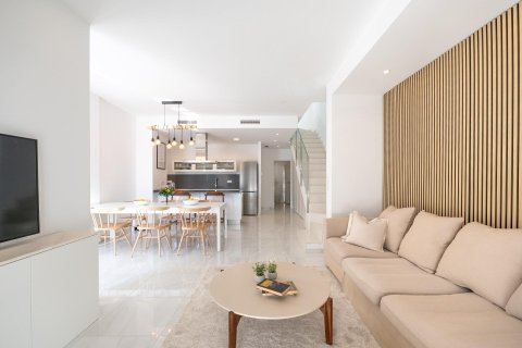 Villa à vendre à Bigastro, Alicante, Espagne, 3 chambres, 129 m2 No. 189256 - photo 29