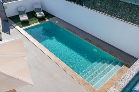 Villa à vendre à Bigastro, Alicante, Espagne, 3 chambres, 129 m2 No. 189256 - photo 9