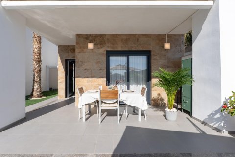 Villa à vendre à Bigastro, Alicante, Espagne, 3 chambres, 129 m2 No. 189256 - photo 16