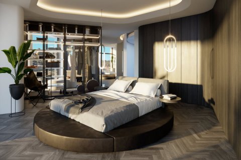 Apartament w Benahavis, Malaga, Hiszpania 3 sypialnie, 176 mkw. nr 162466 – zdjęcie 8