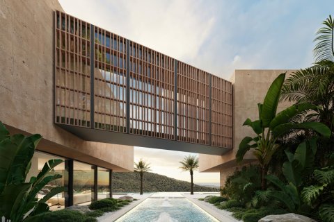 Willa w Malaga, Hiszpania 6 sypialni, 1840 mkw. nr 162467 – zdjęcie 2