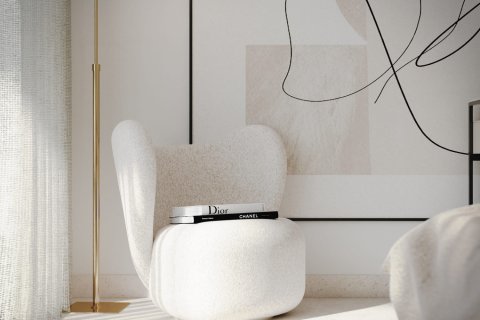 Apartment for sale in Benahavis, Malaga, Spain 2 bedrooms, 128 sq.m. No. 162462 - photo 17