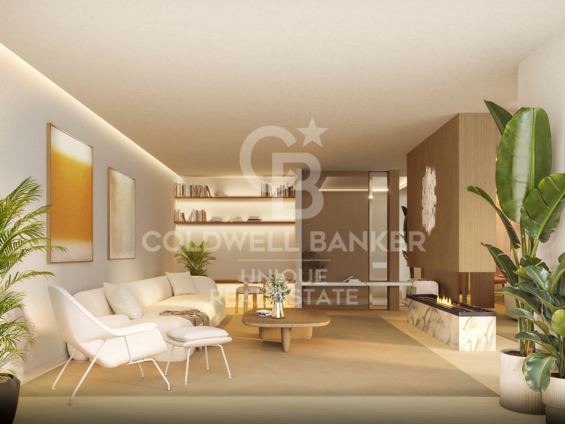 Appartamento a Madrid, Spagna 2 camere da letto, 233 mq. N° 178787