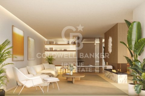 Apartment à vendre à Madrid, Espagne, 2 chambres, 233 m2 No. 178787 - photo 3