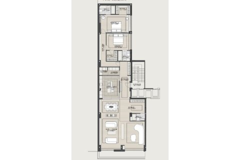 Apartment à vendre à Madrid, Espagne, 2 chambres, 233 m2 No. 178787 - photo 14