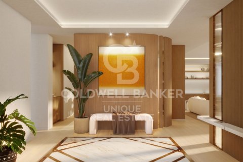 Apartment à Madrid, Espagne 2 chambres, 233 m2 No. 178787