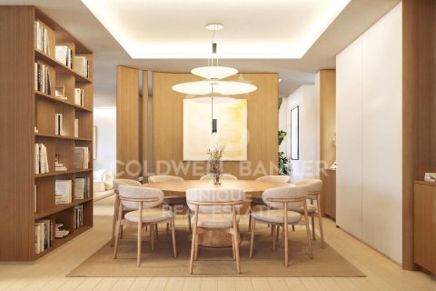 Apartment à vendre à Madrid, Espagne, 2 chambres, 233 m2 No. 178787 - photo 4