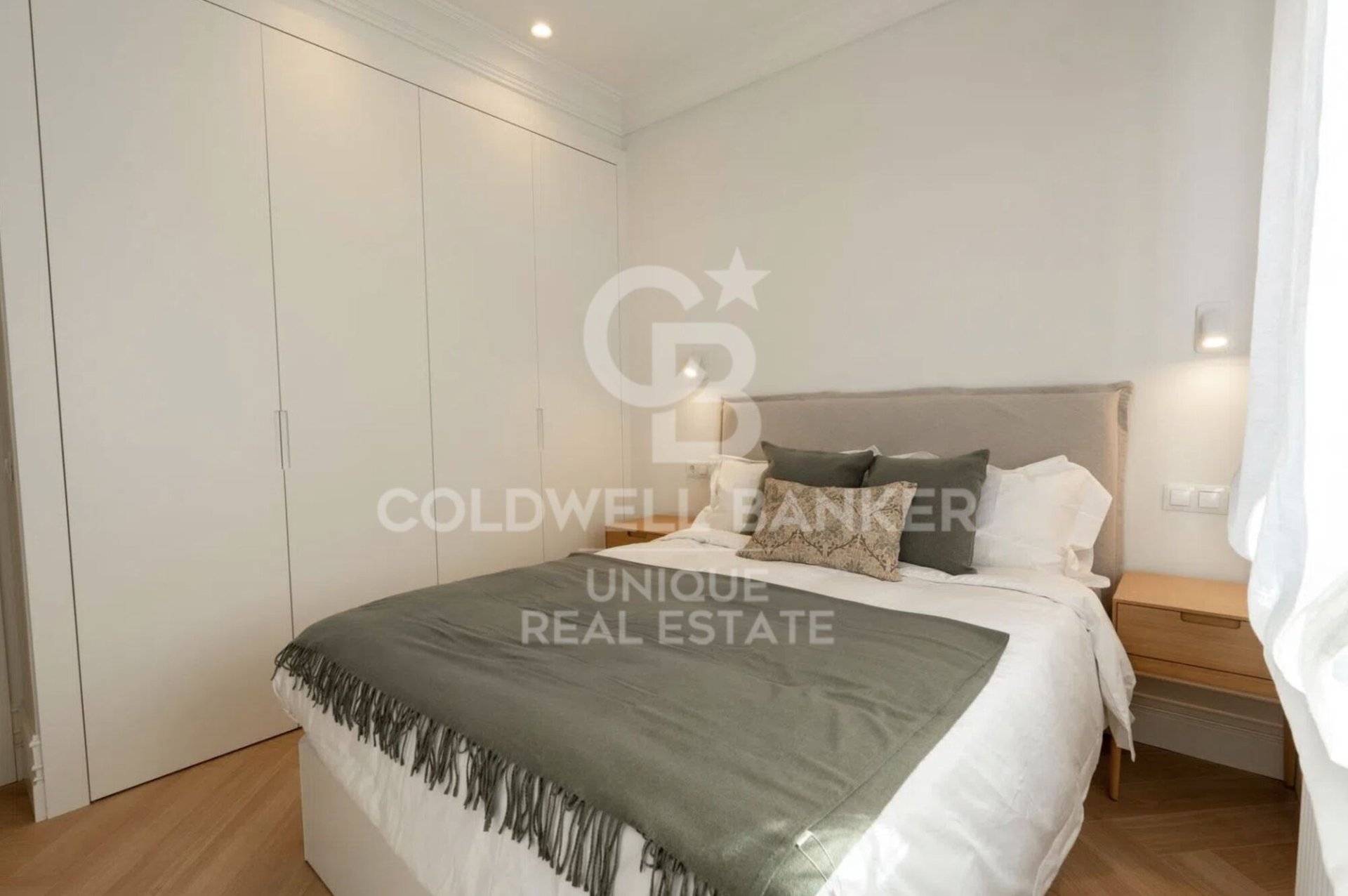 Huoneisto Madrid, Espanja 2 makuuhuonetta, 75 m2 No. 178786