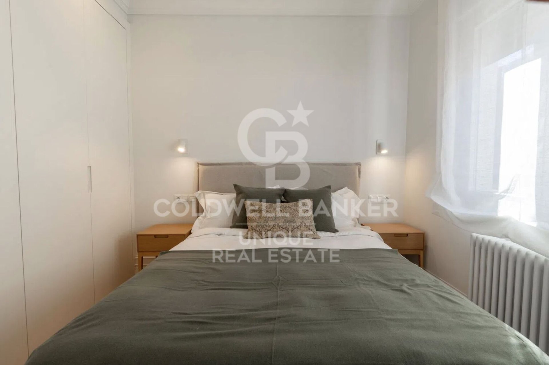 Huoneisto Madrid, Espanja 2 makuuhuonetta, 75 m2 No. 178786