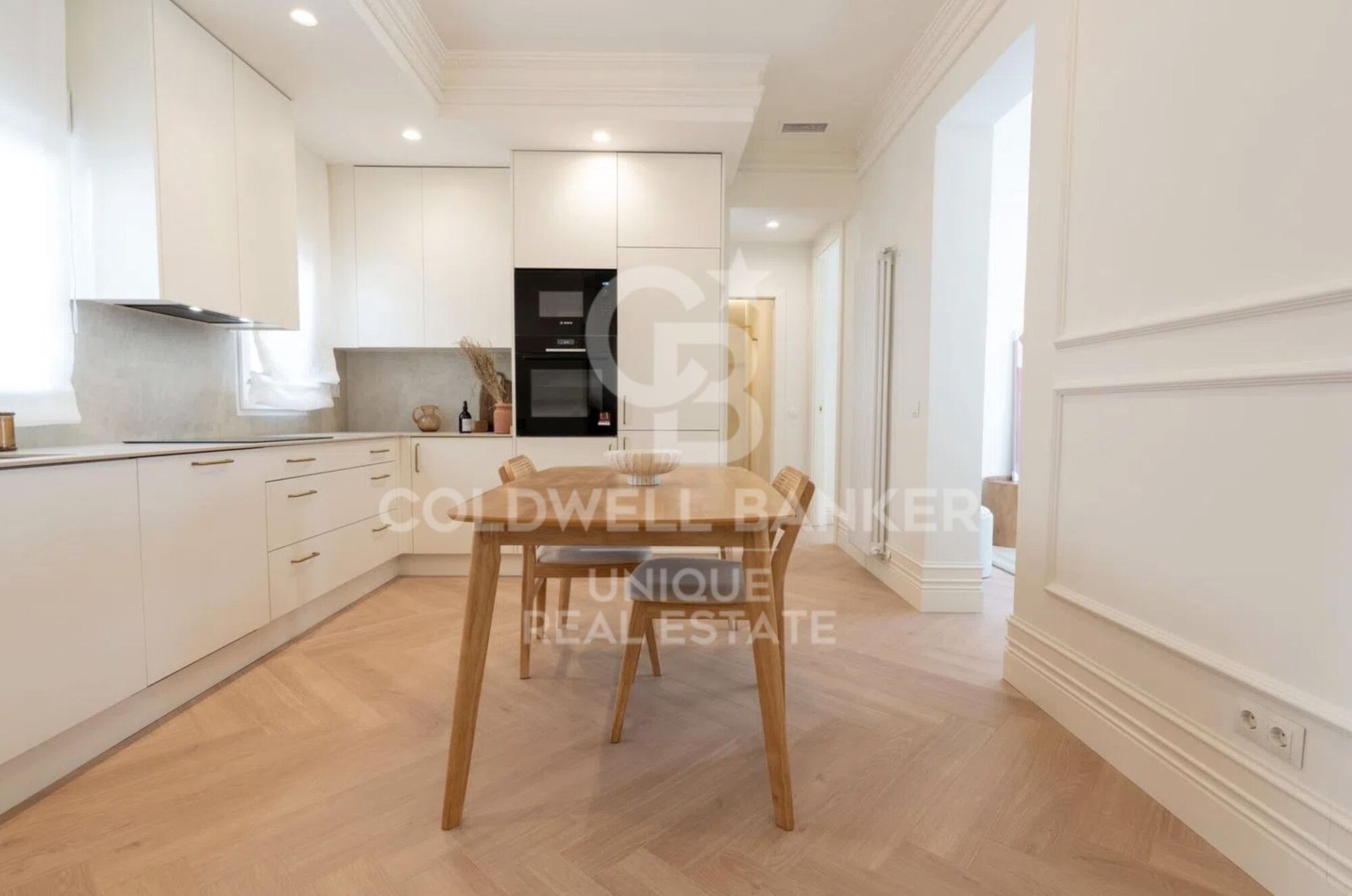Huoneisto Madrid, Espanja 2 makuuhuonetta, 75 m2 No. 178786