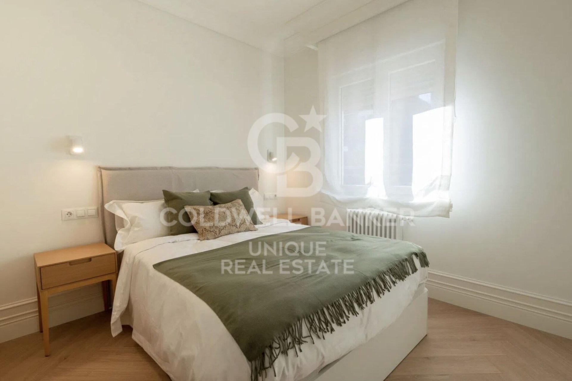 Huoneisto Madrid, Espanja 2 makuuhuonetta, 75 m2 No. 178786