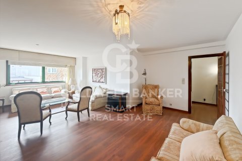 Huoneisto myytävänä A Coruna, Espanja, 4 makuuhuonetta, 151 m2 No. 178784 - kuva 6
