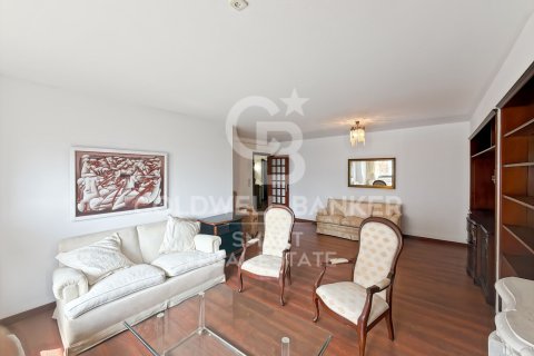 Huoneisto myytävänä A Coruna, Espanja, 4 makuuhuonetta, 151 m2 No. 178784 - kuva 5
