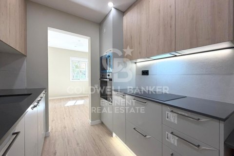 Apartment à vendre à Barcelona, Espagne, 2 chambres, 64 m2 No. 178783 - photo 8