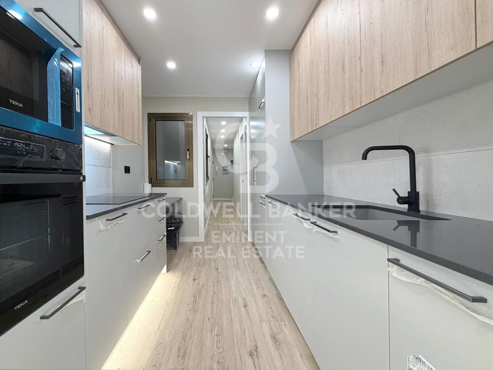 Apartamento en Barcelona, España 2 dormitorios, 64 m2 No. 178783