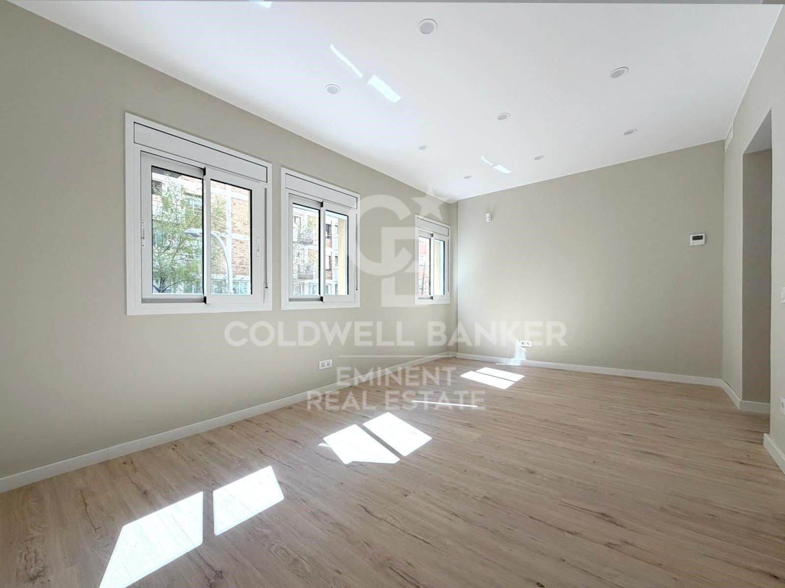 Apartamento en Barcelona, España 2 dormitorios, 64 m2 No. 178783