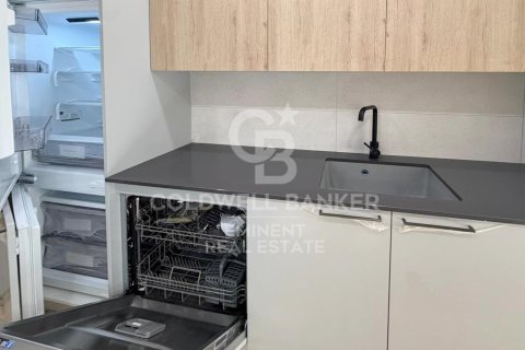 Apartment à vendre à Barcelona, Espagne, 2 chambres, 64 m2 No. 178783 - photo 7