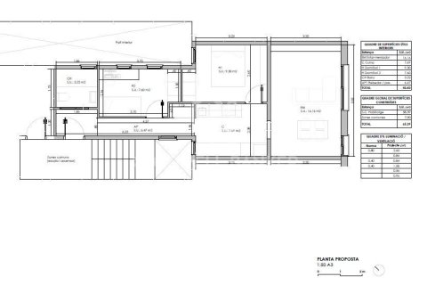 Apartment à vendre à Barcelona, Espagne, 2 chambres, 64 m2 No. 178783 - photo 20