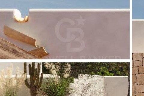 Villa à vendre à Benissa, Alicante, Espagne, 4 chambres, 230 m2 No. 178795 - photo 6