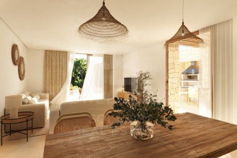 Villa à vendre à Benissa, Alicante, Espagne, 4 chambres, 230 m2 No. 178795 - photo 3