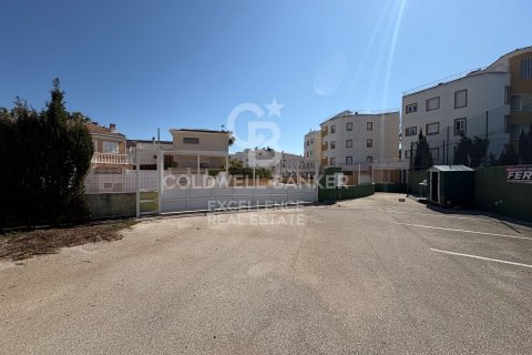 Продажа коммерческой недвижимости в Олива, Валенсия, Испания 5714м2 №178620 - фото 13