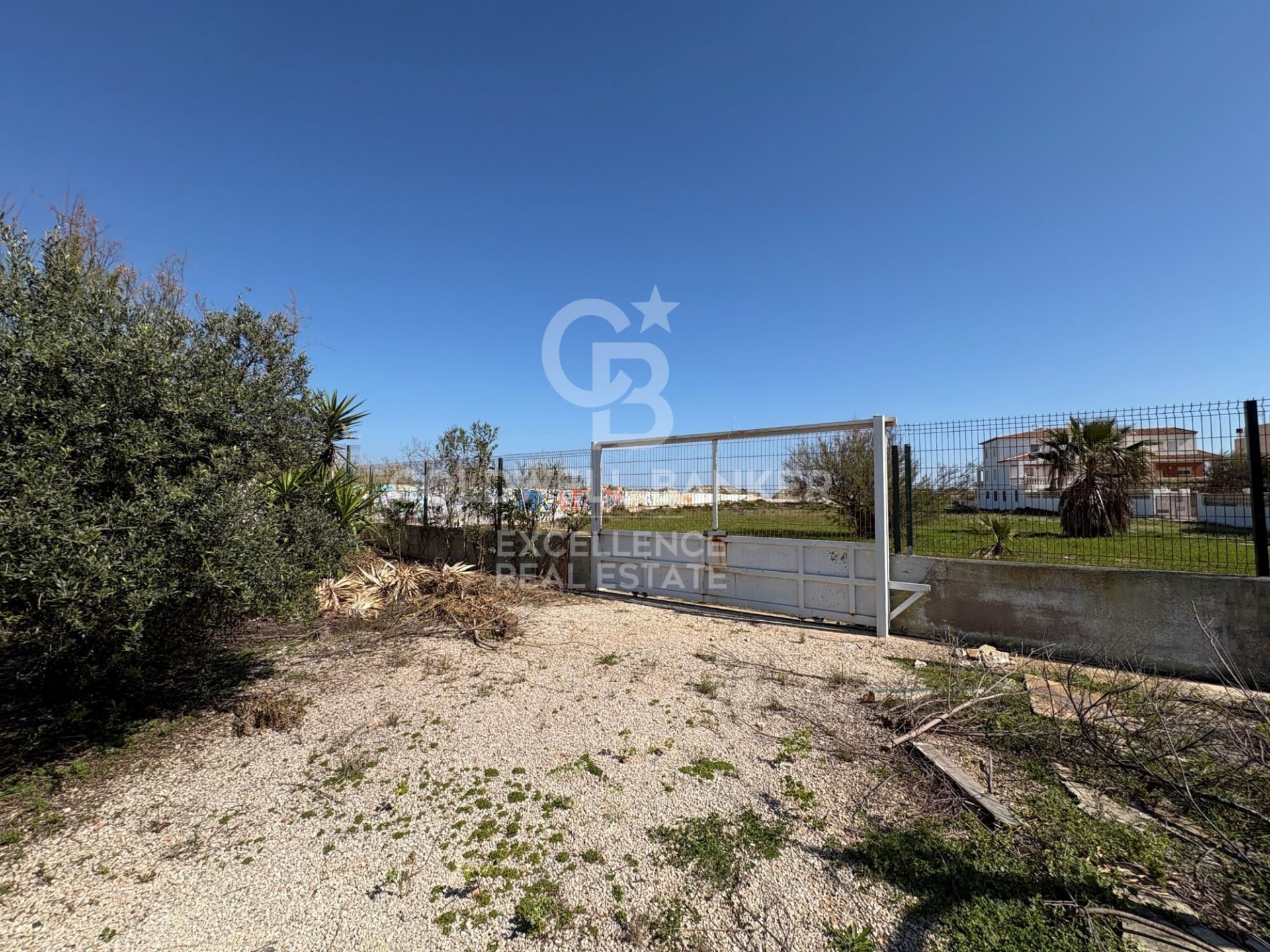 Propiedad comercial en Oliva, València, España 5714 m2 No. 178620