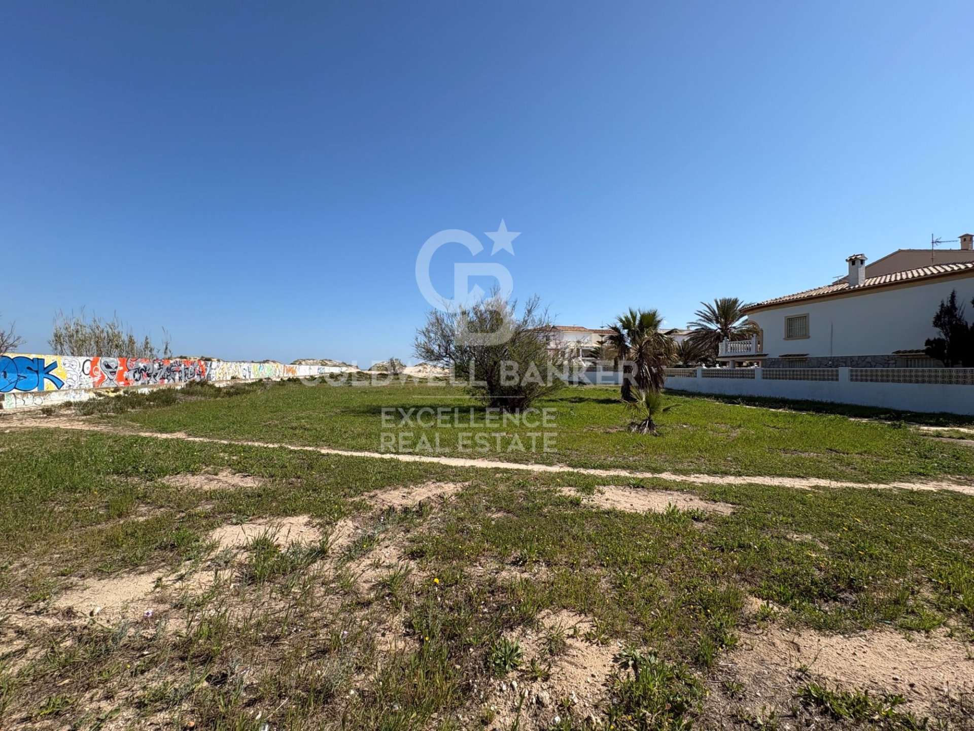 Propiedad comercial en Oliva, València, España 5714 m2 No. 178620