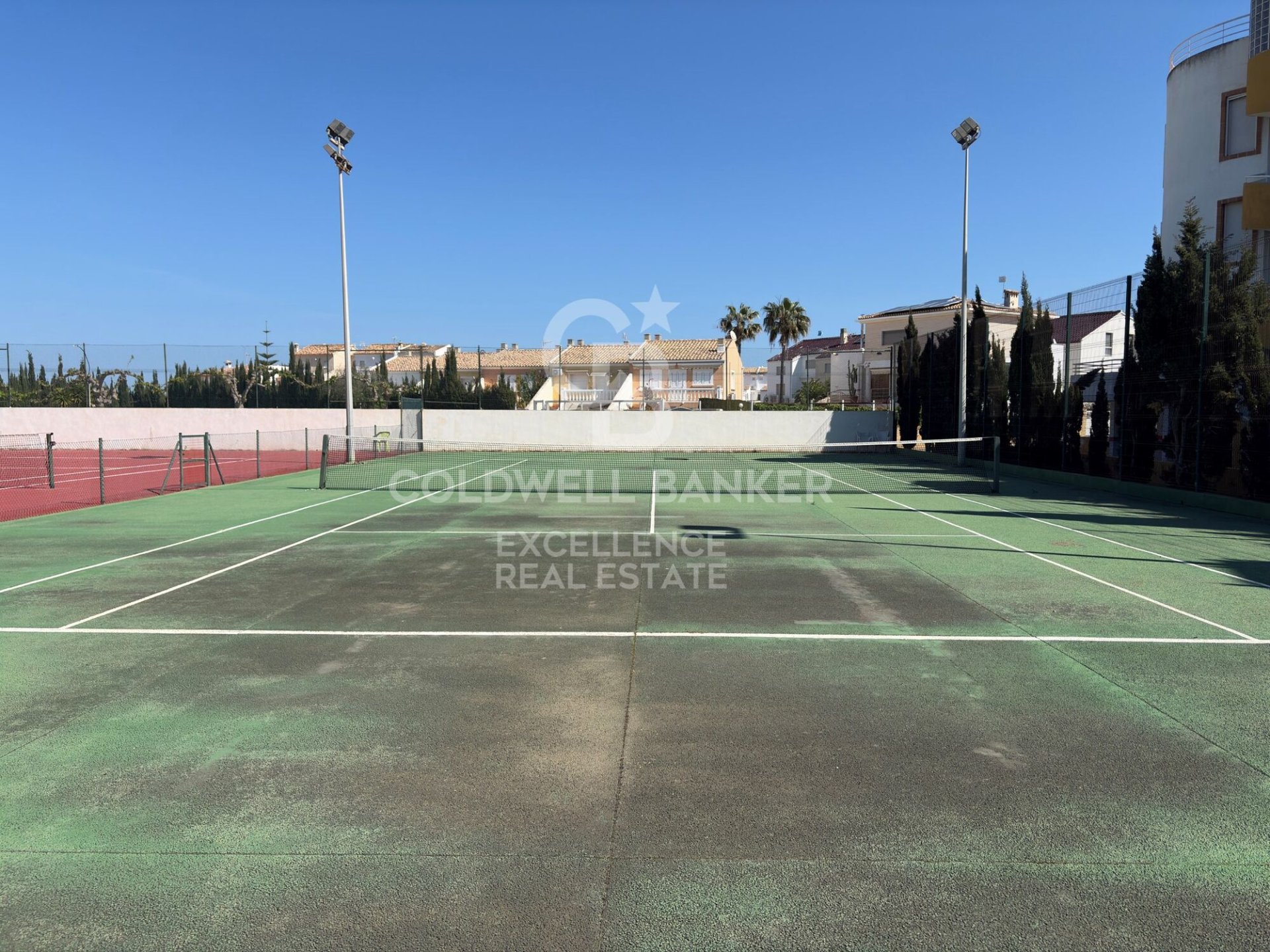 Propiedad comercial en Oliva, València, España 5714 m2 No. 178620
