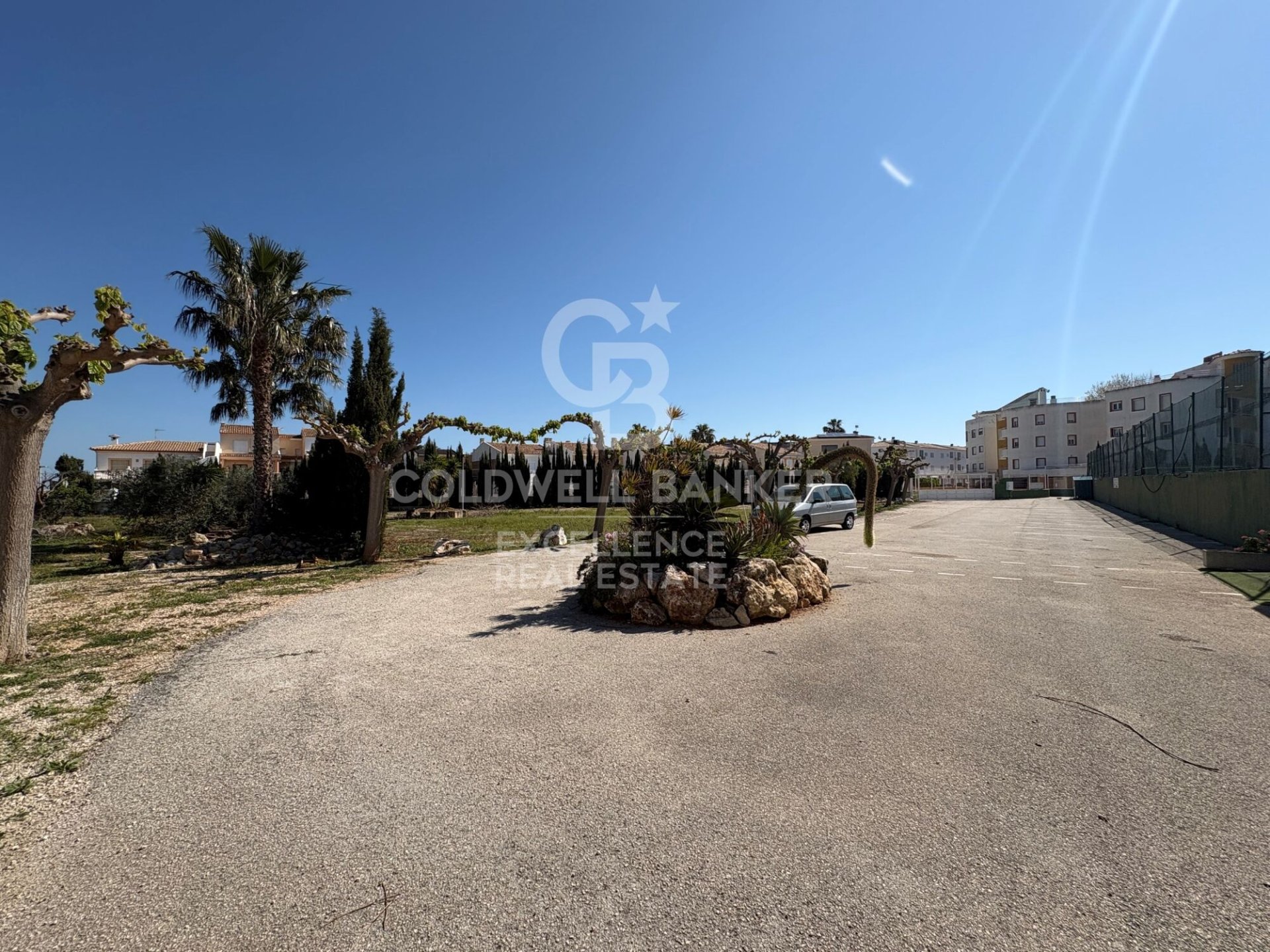 Propiedad comercial en Oliva, València, España 5714 m2 No. 178620