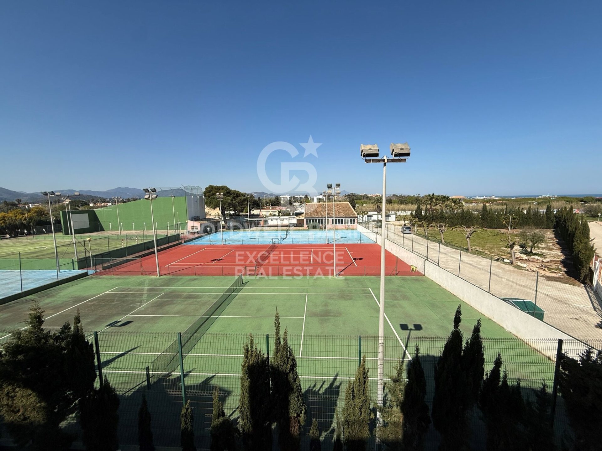 Propiedad comercial en Oliva, València, España 5714 m2 No. 178620