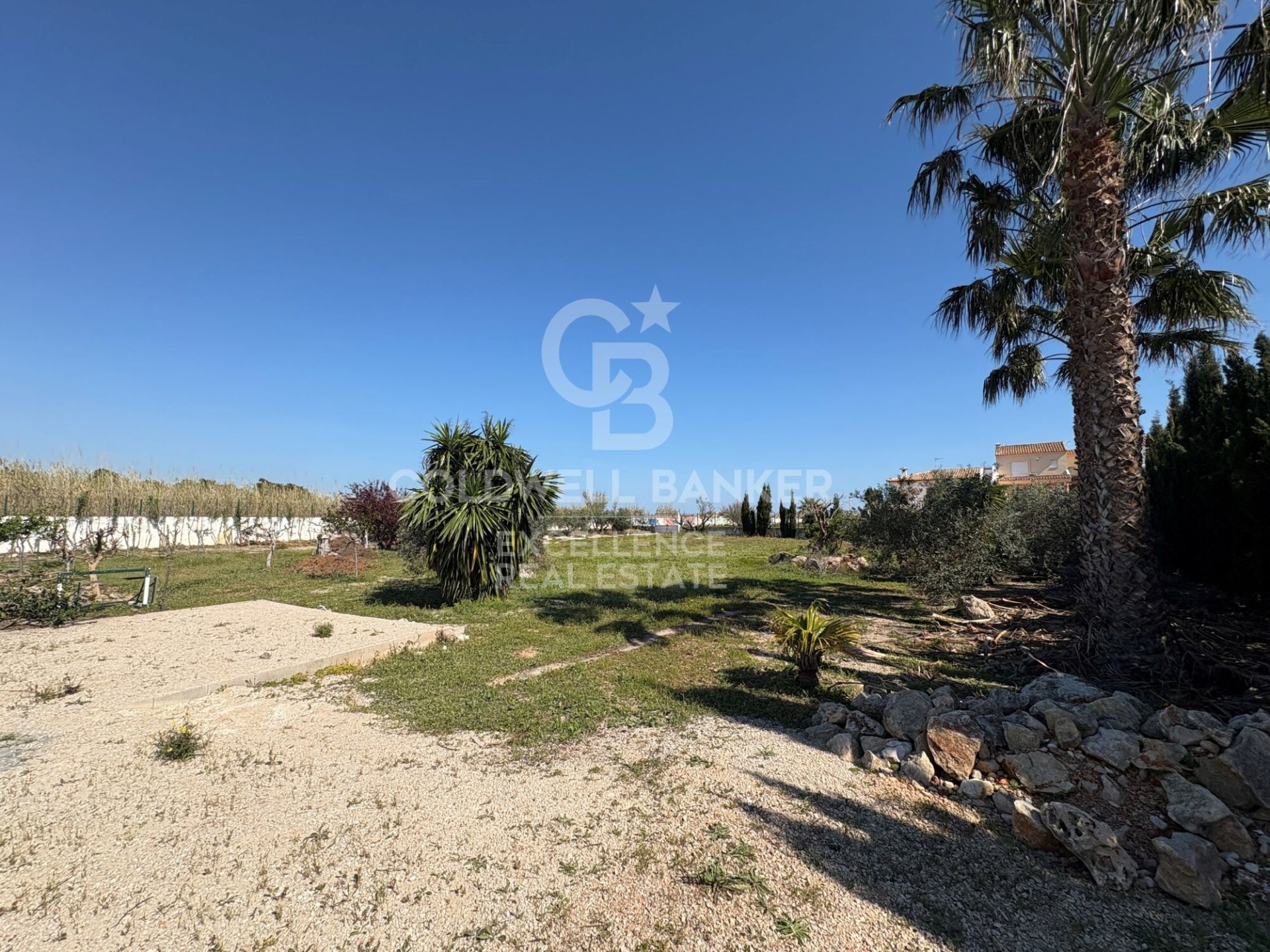 Propiedad comercial en Oliva, València, España 5714 m2 No. 178620