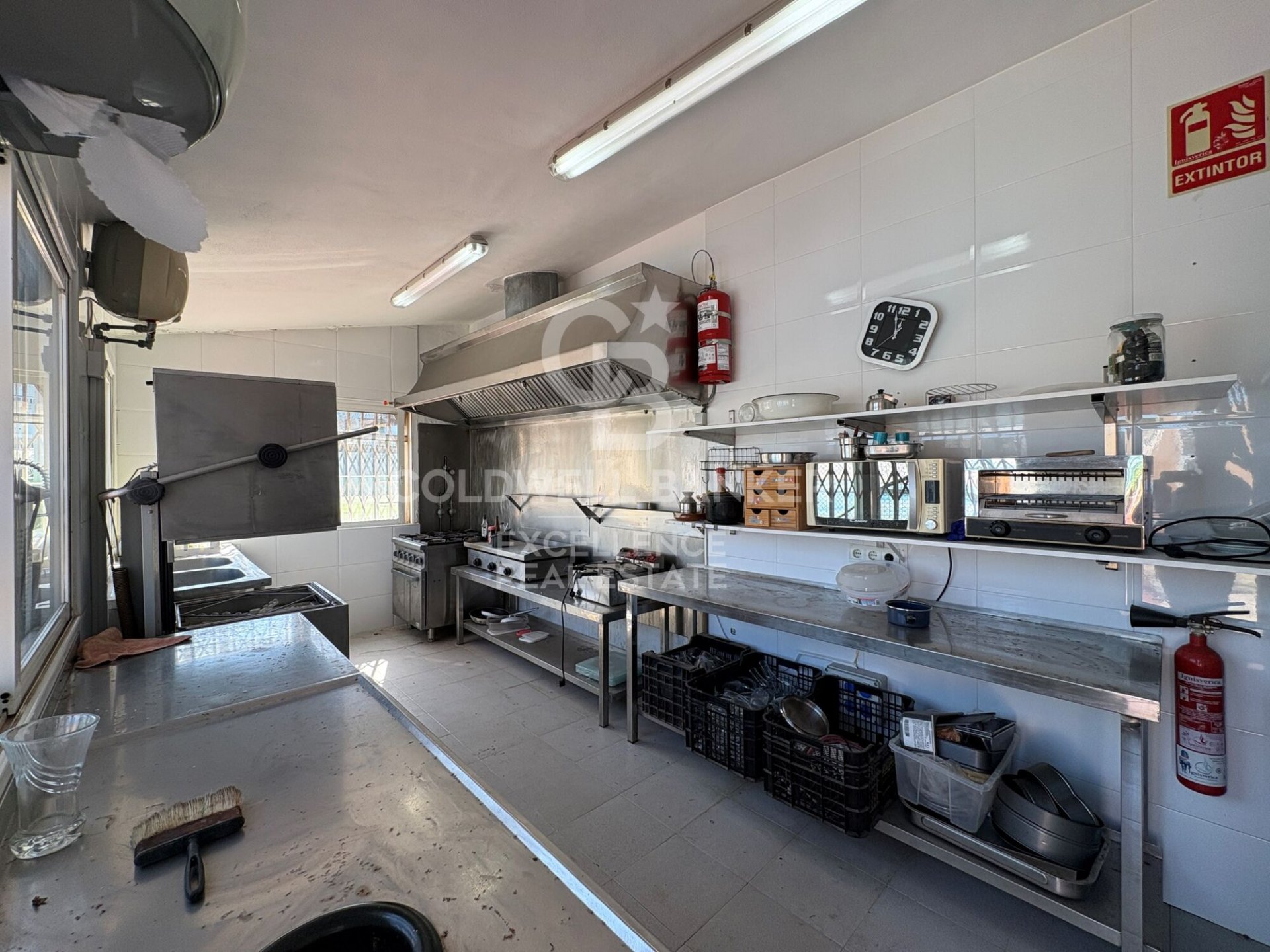 Propiedad comercial en Oliva, València, España 5714 m2 No. 178620