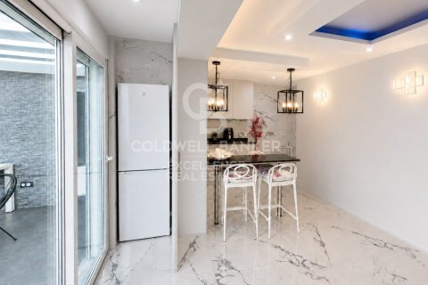 Apartment à vendre à Valencia, Espagne, 2 chambres, 126 m2 No. 178617 - photo 5