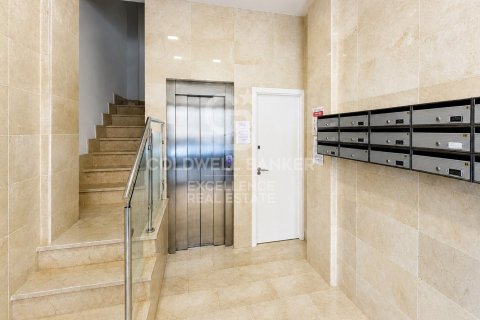 Apartment à vendre à Valencia, Espagne, 2 chambres, 126 m2 No. 178617 - photo 23