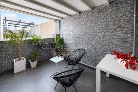 Apartment à vendre à Valencia, Espagne, 2 chambres, 126 m2 No. 178617 - photo 6